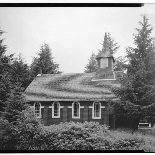 Red Dragon Historic District