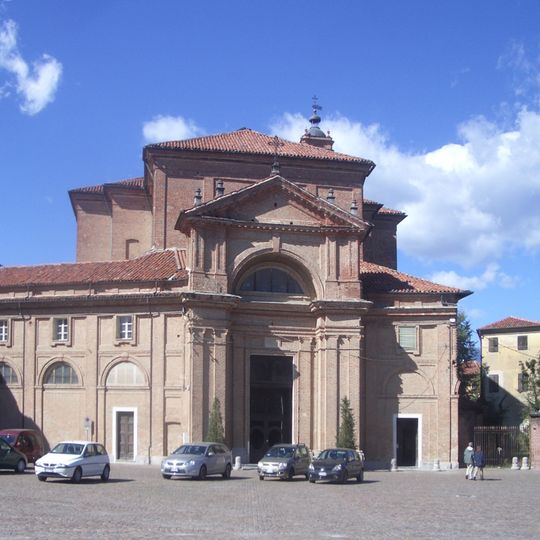 Chiesa della Madonna della Neve e San Massimo