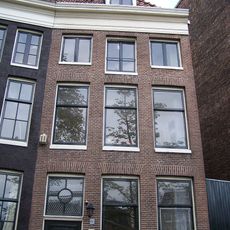 Prinsengracht 408, Amsterdam