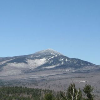 Mount Passaconaway