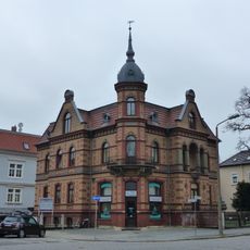 Lessingstraße 5 Bautzen