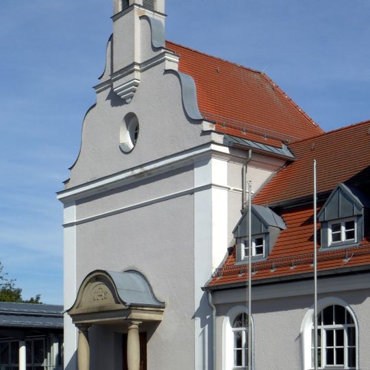 Krankenhauskapelle St. Maria