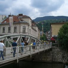 Čobanija Bridge