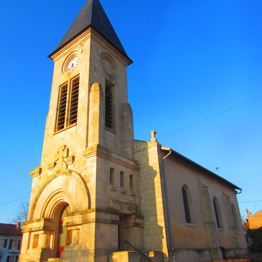 Viéville-en-Haye