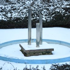Fountain, Okružní 3a, Brno