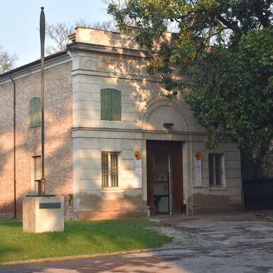 Padiglione d'Arte Contemporanea