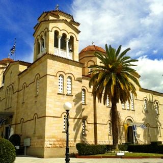 St Peter Cathedral