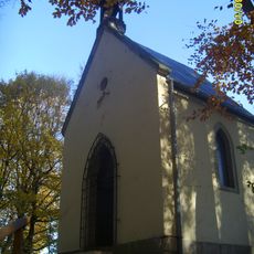 Kaplica grobowa w Górze Ropczyckiej