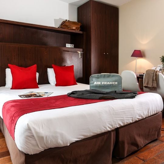 Hôtel Avalon Paris
