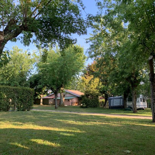 Camping rural Bireben