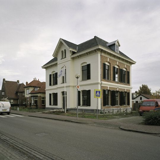 Kantongerecht Zuidbroek