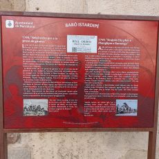 Baró Istardipé