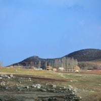 shahrestān di Hashtrud