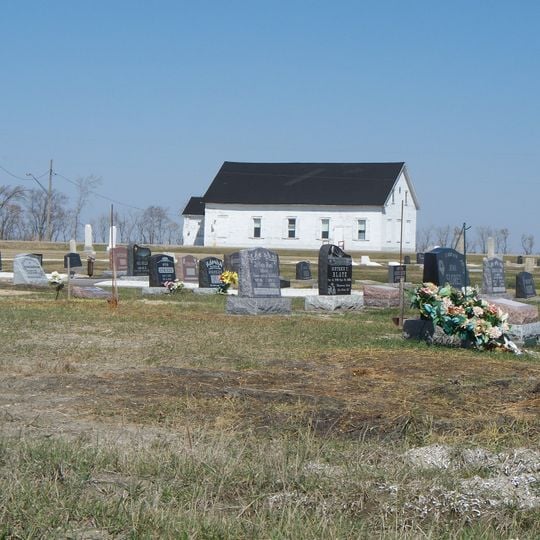 Randolph Chortitzer Mennonite Church