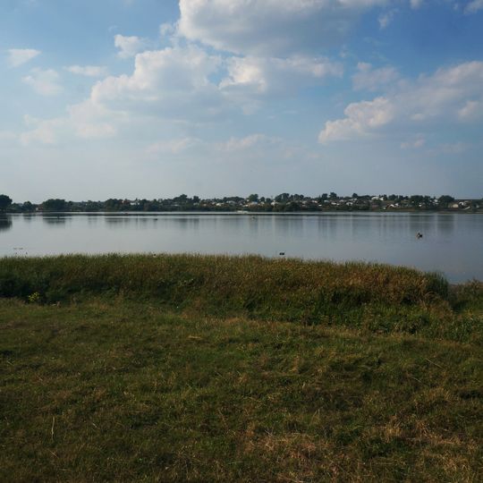 Hrabarkivskyi zakaznyk