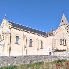 Église Saint-Pierre de Coublevie