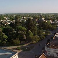 partido di Chacabuco