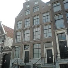 Prins Hendrikkade 174, Amsterdam