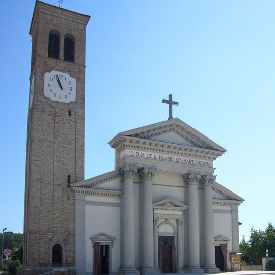 Chiesa di San Biagio