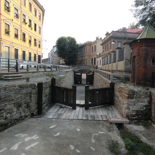 Conca dell'Incoronata