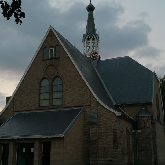 Sint-Suitbertuskerk