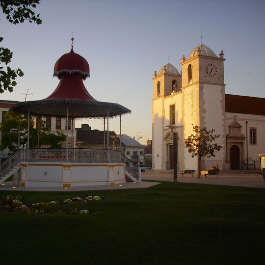 Montijo e Afonsoeiro