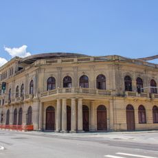 Teatro Coliseu