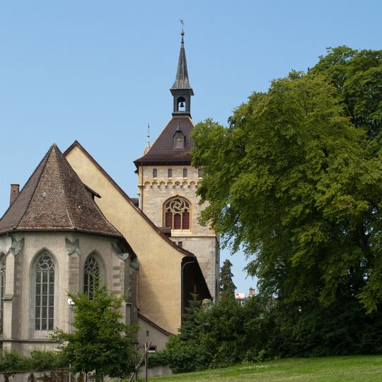 Katholische Kirche St. Martin