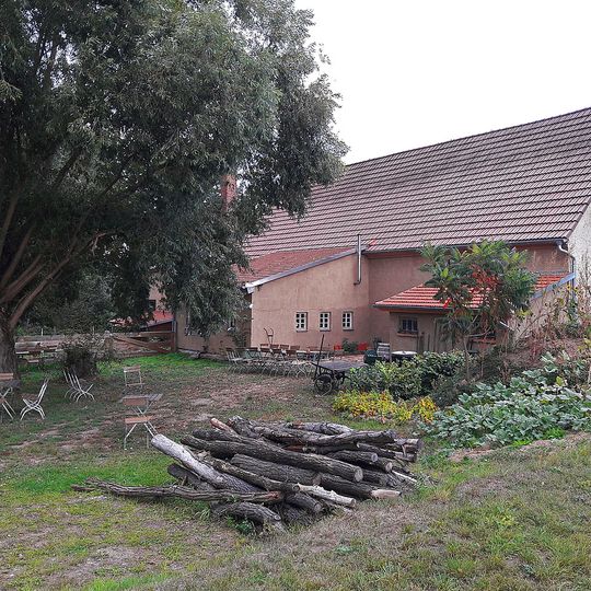Niedermühle Bad Düben