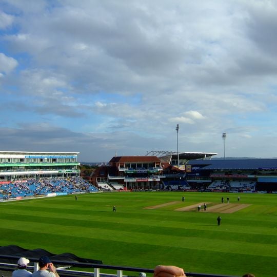 Headingley Cricket Ground