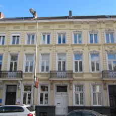 Willem II Singel 55, Roermond