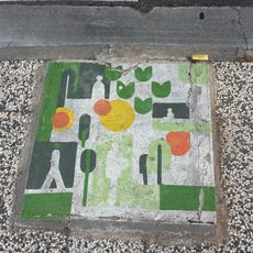 Aquí había un árbol