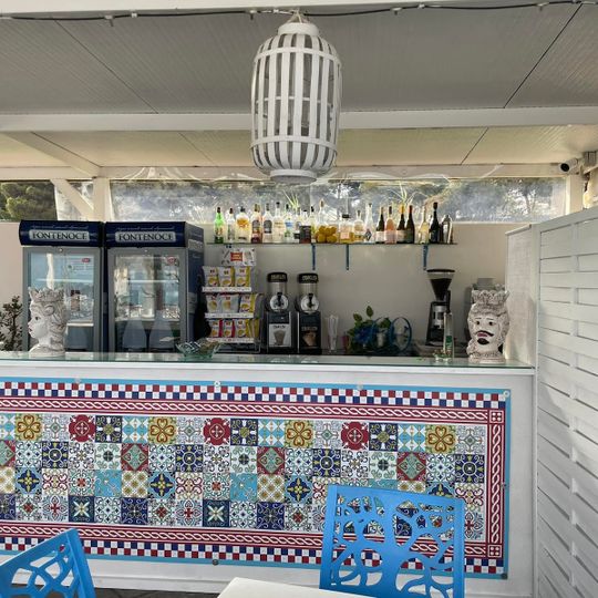 Lido L'Aurora Celeste