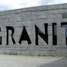 Granitmuseum Bayerischer Wald