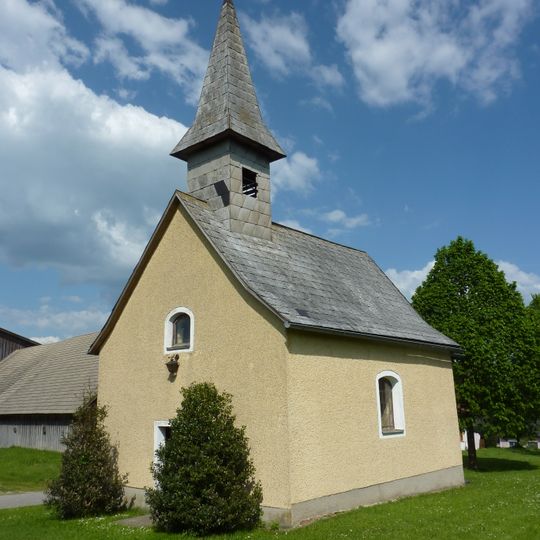 Ortskapelle hl. Leonhard