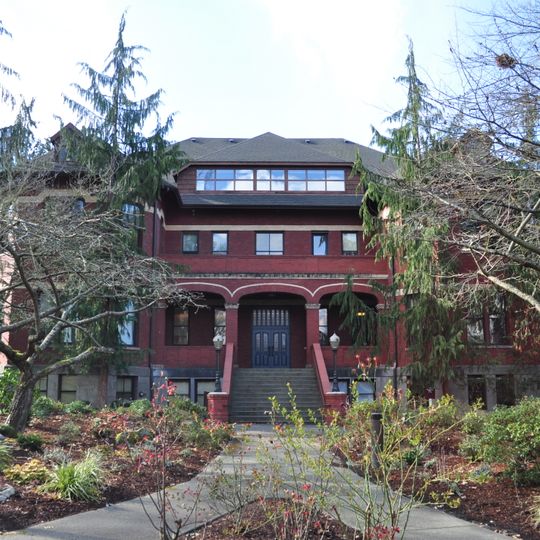 Seattle Pacific University