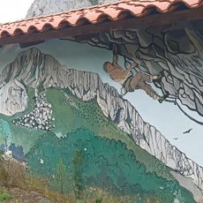 Mural