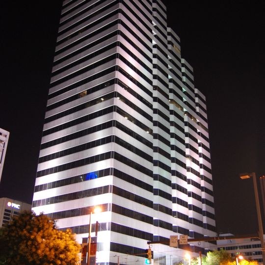 250 West Pratt Street