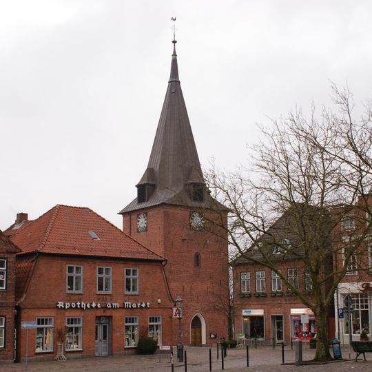 Lütjenburg