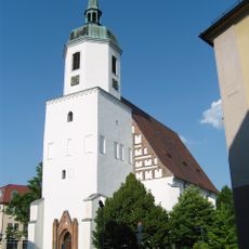 Johanneskirche