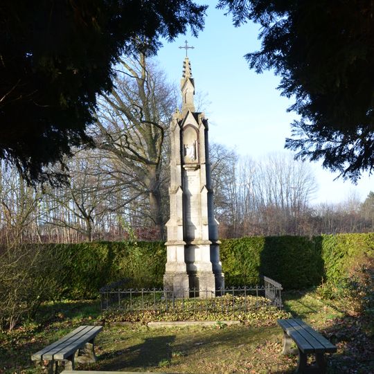 Kapelleken van Schollaert