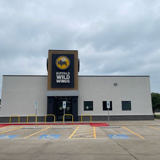 Buffalo Wild Wings