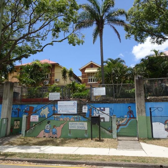 Norman Park State School