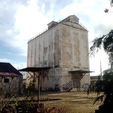 Silo de Salvatierra-Agurain II