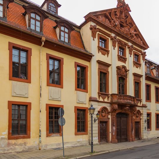 Seckendorffsches Palais