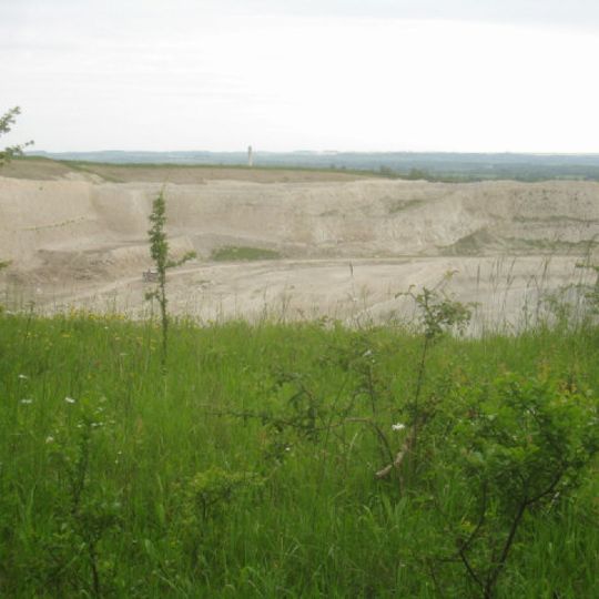 Barrington Quarry