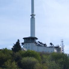 Crêt de l'Œillon