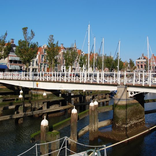 Raadhuisbrug