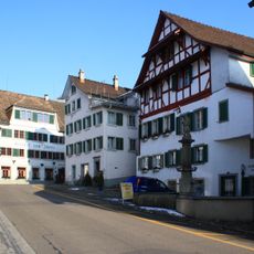 Stadtbrunnen