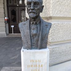 Ivan Hribar